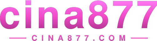 cina877 logo
