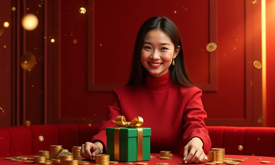 cina877 Indonesia App